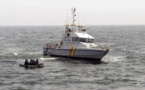 Disparition de 05 commandos en pleine mer : l'armée intensifie les recherches
