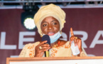 Aminata Touré: « Je m’indigne de l’invalidation de la candidature de Sonko malgré deux décisions de Justice… »