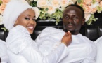 Qui est Aïcha Tamba, l'épouse de Sadio Mané ? 
