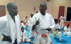 L’adjudant-chef, Ibrahima Guèye Bibi : "L'apprentissage du Karaté, ce n'est pas seulement les coups mais..."