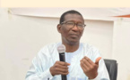 Marie Teuw Niane : « Il y a eu manipulation ou remplacement de notre clé contenant les fiches de parrainage»