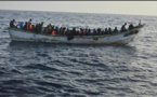 En 2023, les vagues migratoires vers l’Espagne ont fait 6618 victimes, selon l’ONG Caminando Frontera