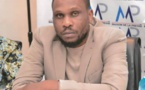 Injures et menaces de mort : La CAP encourage Babacar Fall à porter plainte 