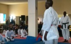 Karaté : A la rencontre de Ibrahima Gueye dit Bibi, le plus haut gradé des FDS