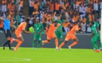 CAN 2023 : La Cote Ivoire bat la Guinée Bissau (2-0)