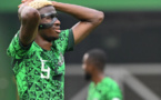 Can 2023 : Le Nigeria tenu en échec par la Guinée Équatoriale (1-1)
