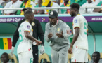 CAN 2023 : Aliou Cissé annonce deux forfaits contre la Gambie