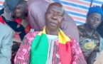 Casamance : L'ancien lutteur Idrissa Sané dit Doubalesse N°2 est décédé