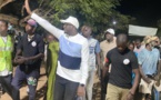  Mboro : Aboubacar Diassy, mobilise ses troupes pour Amadou Ba
