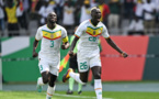 CAN 2023 : Le Sénégal plus fort que la Gambie (3-0)