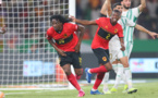 CAN 2024 : l’Algérie tenue en échec par l’Angola