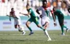 CAN 2024: le Burkina Faso décroche une victoire de justesse face à la Mauritanie (1-0)