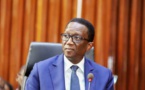 Conseil constitutionnel : Amadou Ba dépose des recours contre certains candidats
