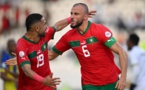 CAN 2024: Le Maroc "terrorise" la Tanzanie (3-0)