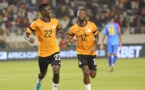 CAN 2023 :la Zambie a résisté devant la RDC (1_1)