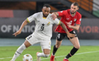 CAN 2024 : le Ghana et l'Égypte se neutralisent pour un résultat qui n'arrange personne