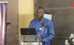 Boom dans le secteur postal sénégalais : Abdou Khadre Ndiaye de l'ARTP dresse le bilan