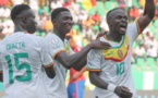 CAN-2023 : Le Sénégal fait tomber le Cameroun (3-1)