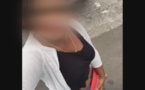 BAKEL : Une jeune dame tombe avec 5 kilos de Yamba