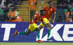 CAN 2023 : la Guinée s’impose contre la Gambie et met un pied en huitièmes de finale