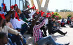 Journalistes emprisonnés : Le Sénégal prend la 5e place (rapport) 