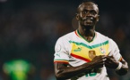 La réaction de Sadio Mané : "Focus pour la..."