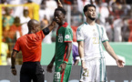 CAN 2024: l'Algérie arrache le nul face au Burkina Faso mais reste en danger