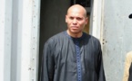 Présidentielle : La candidature de Karim Wade déclarée irrecevable 