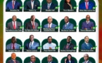 Sénégal: le Conseil constitutionnel valide 20 candidatures... Karim Wade et Ousmane Sonko écartés de la course 