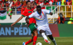 CAN 2024: la RDC tient le Maroc en échec