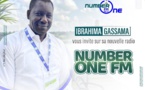 Média : Le journaliste Ibrahima Gassama lance "Number One FM"