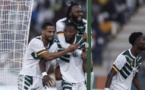 CAN 2023 : le Cameroun vient à bout de la Gambie et arrache son billet pour les huitièmes