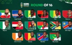 CAN 2023: Sénégal-Côte d’Ivoire, Nigeria-Cameroun, Mali-Burkina, voici le calendrier des huitièmes