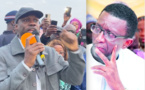 Amadou Ba se prononce sur l'emprisonnement de Ousmane Sonko et CIE : "Si je suis élu Président vais acceler...