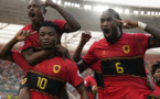 CAN 2024 : l’Angola éteint la Namibie (3-0)