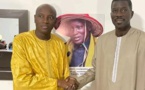 Présidentielle : Talla Sylla rejoint Aly Ngouille NDIAYE