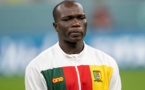 Vincent Aboubakar : "Maintenant, on sera spectateur de la CAN"