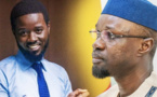 Ousmane Sonko : « Bassirou Diomaye Faye est le candidat de notre projet pour la Présidentielle de 2024 »