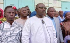 Benno Oussouye : Léopold ABBA Diatta élu coordinateur départemental du comité électoral