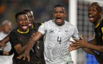 CAN 2023 : Coup de tonnerre, l'Afrique du SUD élimine le Maroc (2_0)