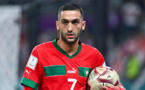 Al Shabab s’intéresserait à Hakim Ziyech