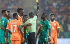  Sénégal - Côte d’Ivoire : la CAF sanctionne l’arbitre gabonais Pierre Ghislain Atcho