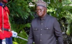 Latif Coulibaly démissionne du gouvernement 