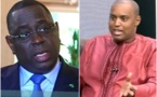«Sortez, battez-vous contre ce coup d'État institutionnel. Macky doit être jugé et emprisonné » (Cheikh Niass)