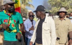 Dakar : l'opposition dans la rue pour dénoncer le report de la Présidentielle 