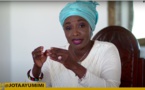 Aminata Touré : «La lutte continue !»