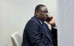 Sénégal, Macky coupe encore l'internet des données mobiles 