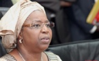 Gouvernement : Eva Marie Colle Seck démissionne !