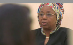 "Eva Marie Colle Seck  demeure convaincue que notre pays, mérite de voir son calendrier républicain respecté (Proche)