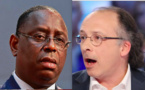 Les graves révélations du journaliste Yves Thréard : «J’ai eu Macky Sall vendredi, et il a justifié le report par deux choses »